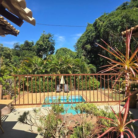 Reserva Da Mata Suites Брумадинью Экстерьер фото
