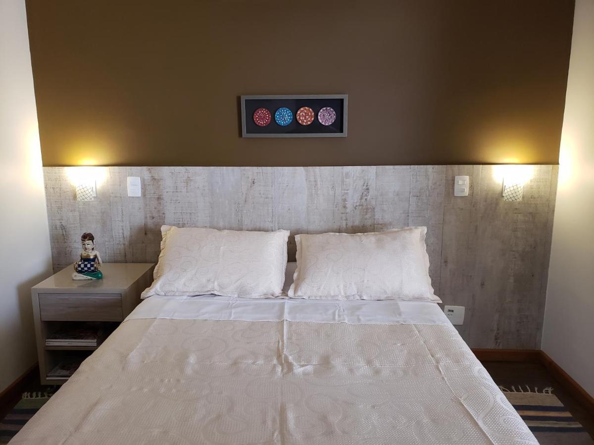 Reserva Da Mata Suites Брумадинью Экстерьер фото