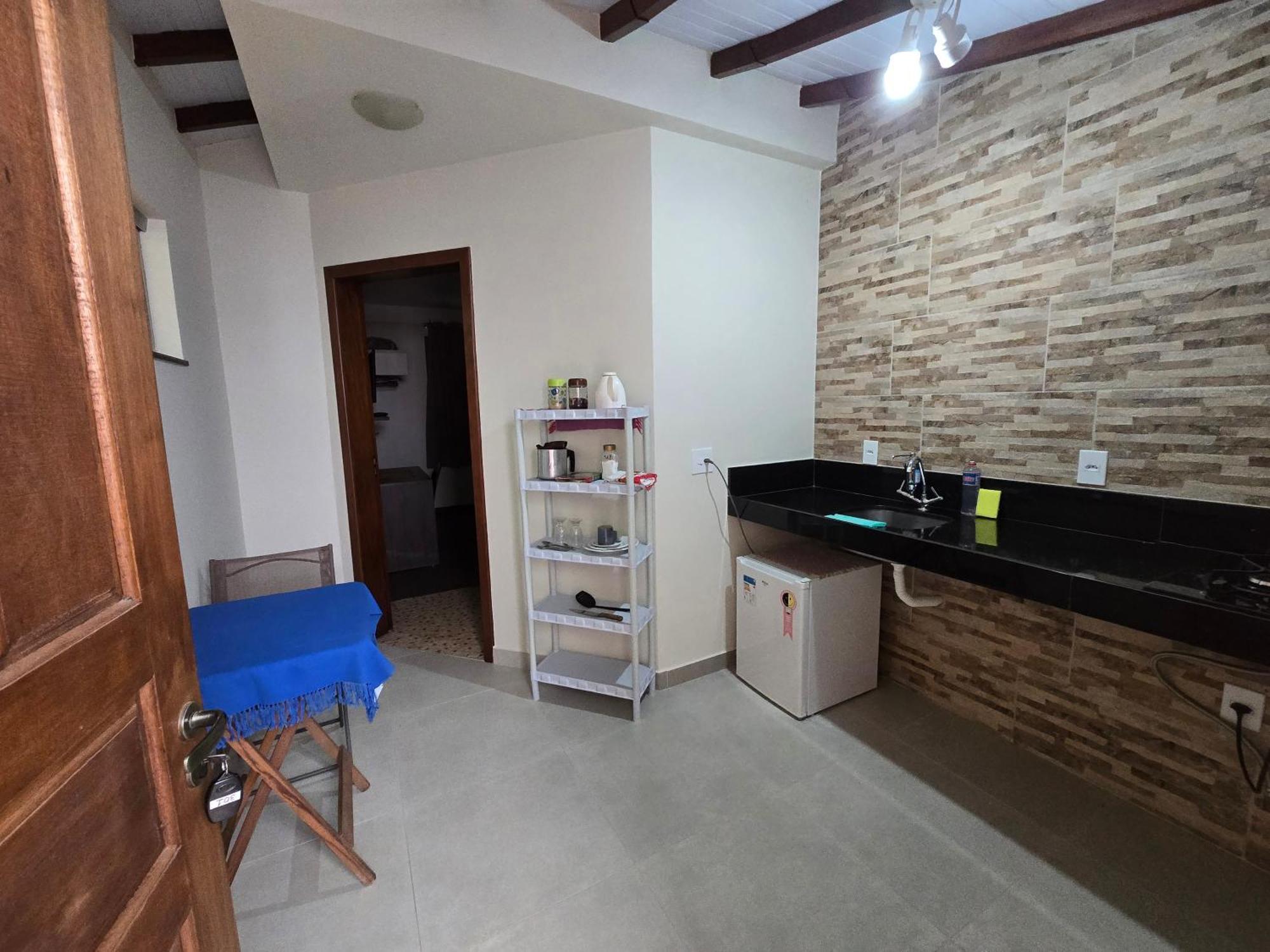 Reserva Da Mata Suites Брумадинью Экстерьер фото