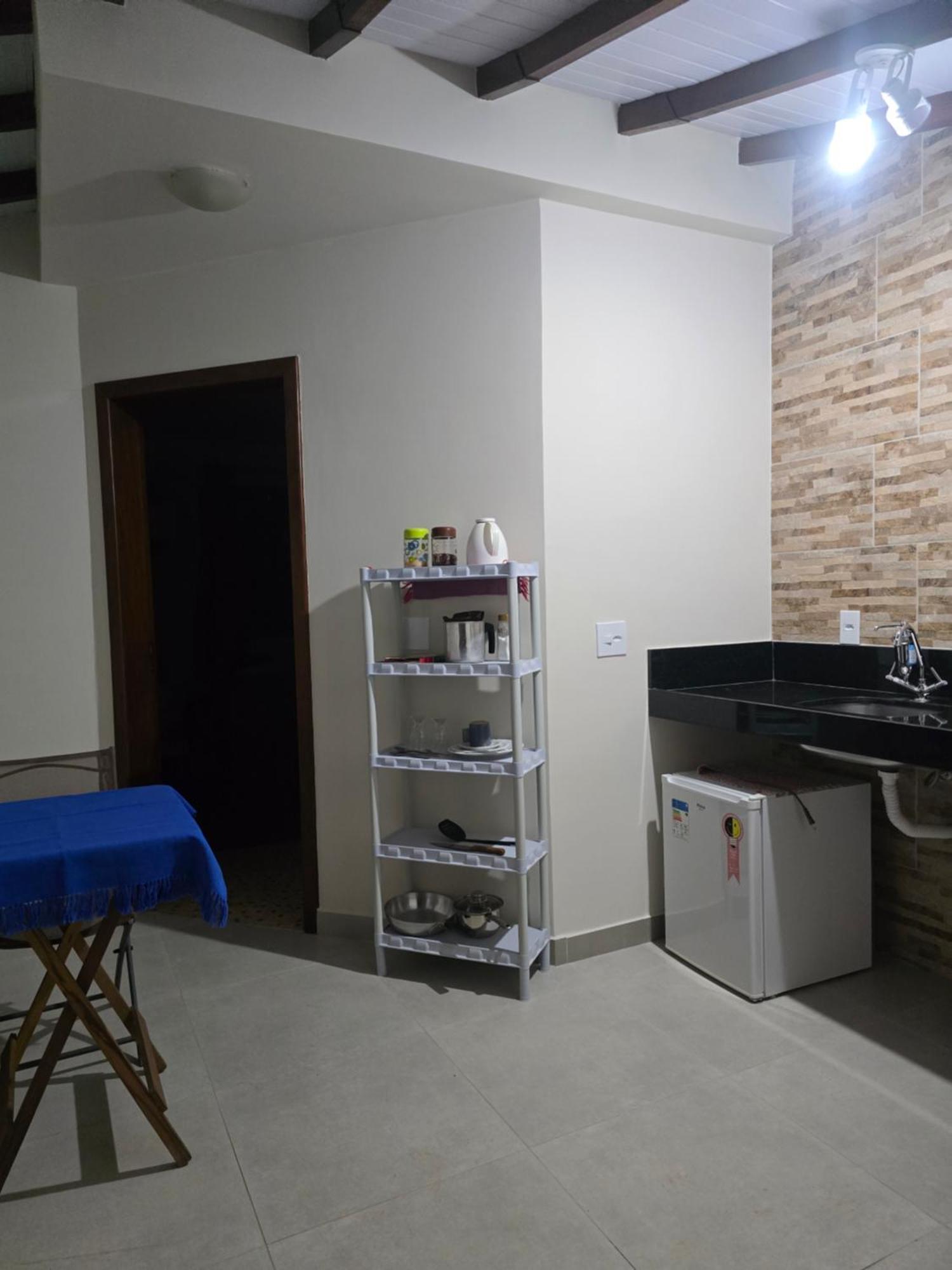 Reserva Da Mata Suites Брумадинью Экстерьер фото