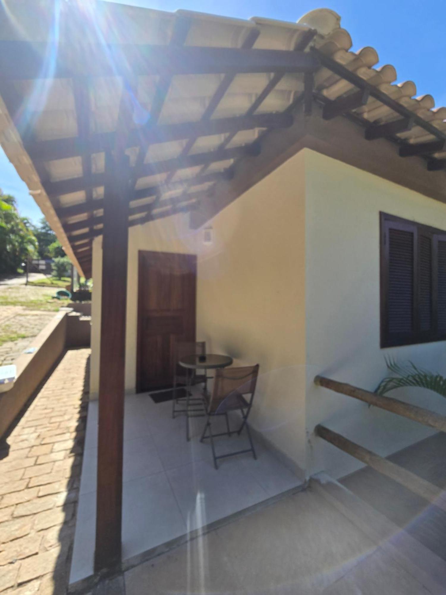 Reserva Da Mata Suites Брумадинью Номер фото
